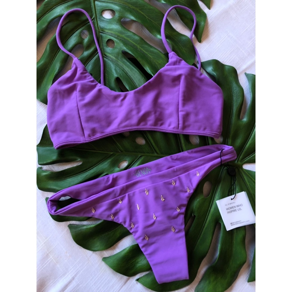 ORCHID set ✨